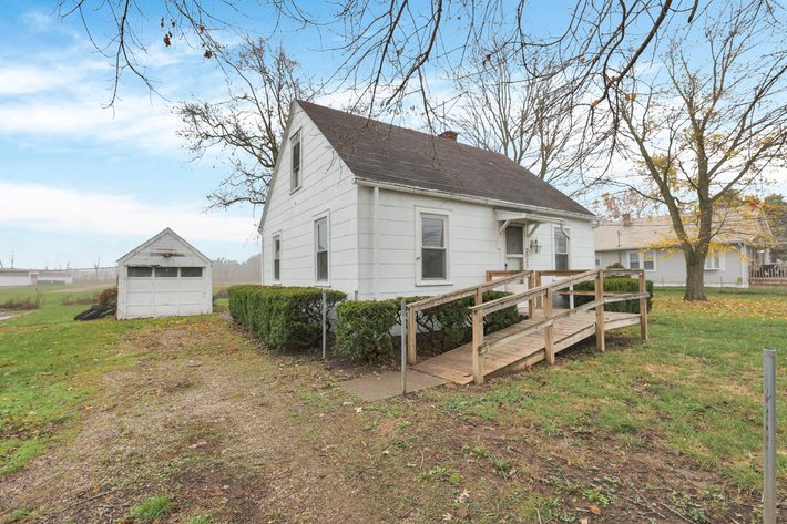 Image for Onsite Live House Auction 2020 Coffman Rd, Newark, OH 43055 Dec 14th 2pm