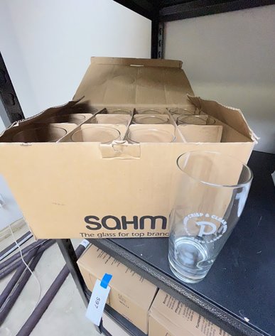 Image for Brewery Online Auction Columbus, Ohio Part 2