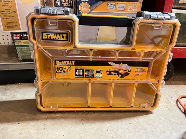 Image for Westend Newark Online Auction Jan 18th