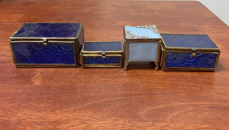 Image for Westend Newark Online Auction March 22nd