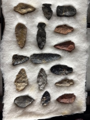 Image for Artifact, Rock and Mineral Online Auction April 27th