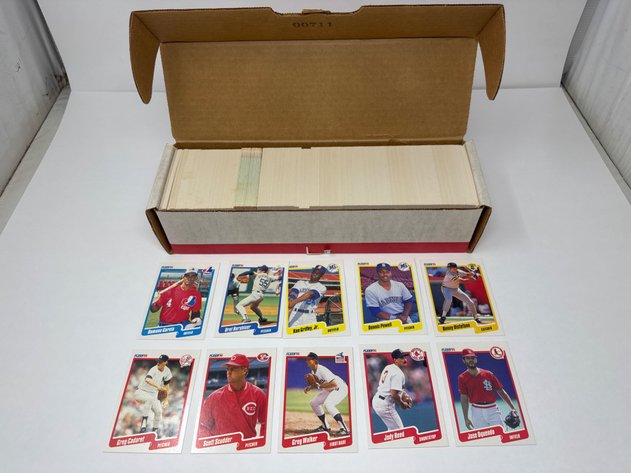 Image for Heath Online Auction April 28th