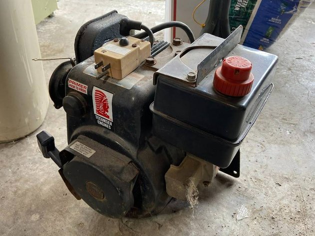 Image for Newark Ohio Auction May 17th