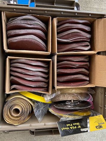 Image for Newark Ohio Auction May 17th