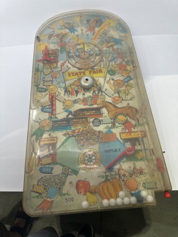 Image for West Main Street Newark Ohio May 9th