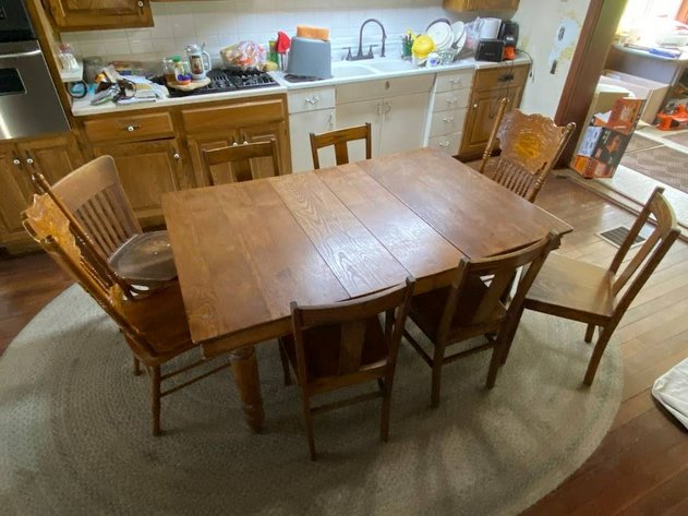 Image for Farm Online Auction Part 2 North Licking County June 14th