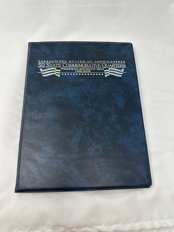 Image for Coin Online Auction June 22nd