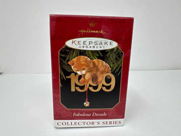 Image for Hallmark Auction Heath Ohio July 7th