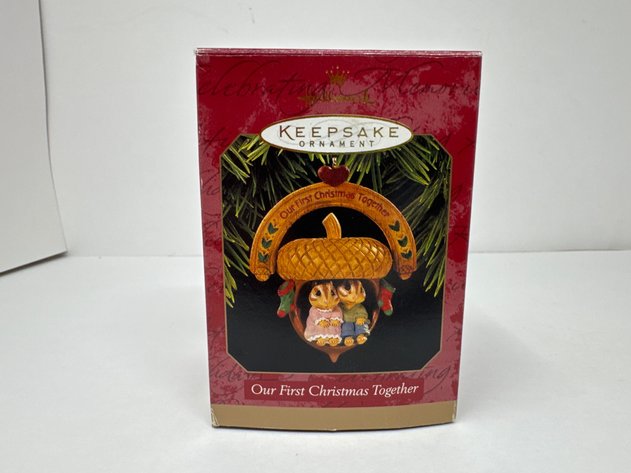 Image for Hallmark Auction Heath Ohio July 7th