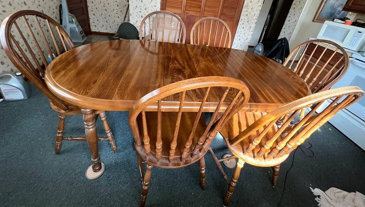 Image for Heath At House Online Auction Aug 23rd