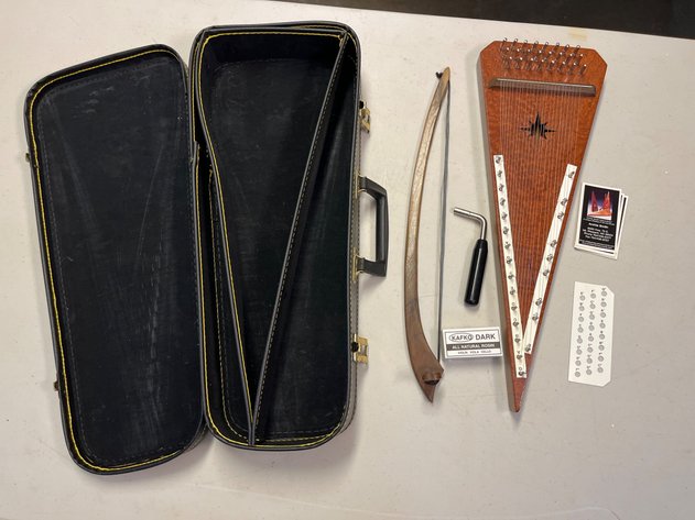 Image for Music Online Auction Heath Ohio Nov 3rd