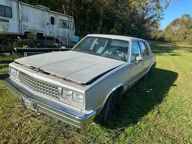Image for Multi-Item Auction: Camper, Side-by-Side, Car, Silverado & Trailer  Nov 29th Preview Nov 26th 3-6pm at 10185 Chillicothe Lancaster Road SW Amanda, Ohio 43102