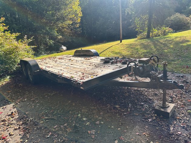 Image for Multi-Item Auction: Camper, Side-by-Side, Car, Silverado & Trailer  Nov 29th Preview Nov 26th 3-6pm at 10185 Chillicothe Lancaster Road SW Amanda, Ohio 43102