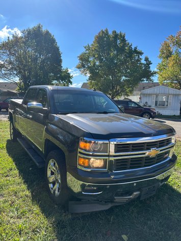 Image for Multi-Item Auction: Camper, Side-by-Side, Car, Silverado & Trailer  Nov 29th Preview Nov 26th 3-6pm at 10185 Chillicothe Lancaster Road SW Amanda, Ohio 43102