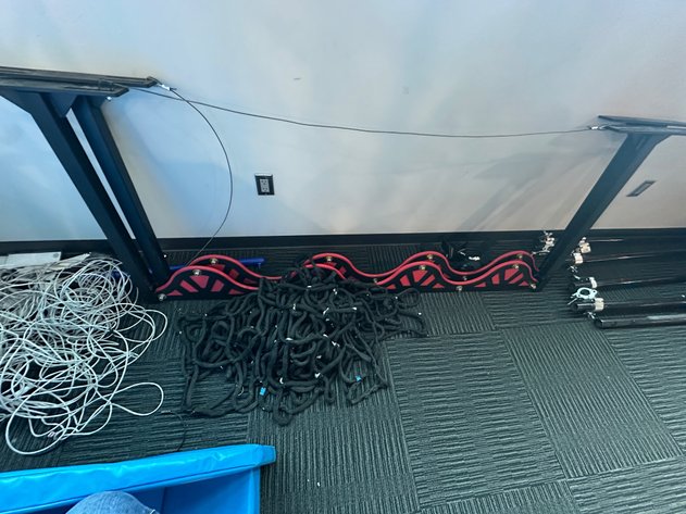 Image for Indoor Obstacle Course Geneva Ohio Feb 25th