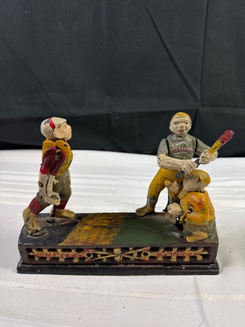 Image for Heath Online Auction Jan 28th