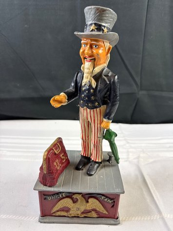 Image for Heath Online Auction Jan 28th