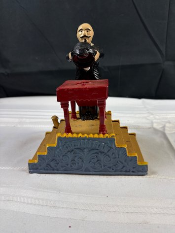 Image for Heath Online Auction Jan 28th