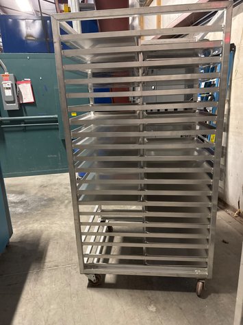 Image for Industrial Liquidation: Kingspan Insulation Equipment Online Auction March 17th