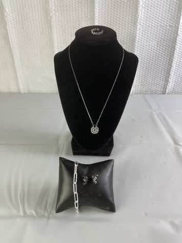 Image for Jewelry Online Auction – Heath, OH March 17th