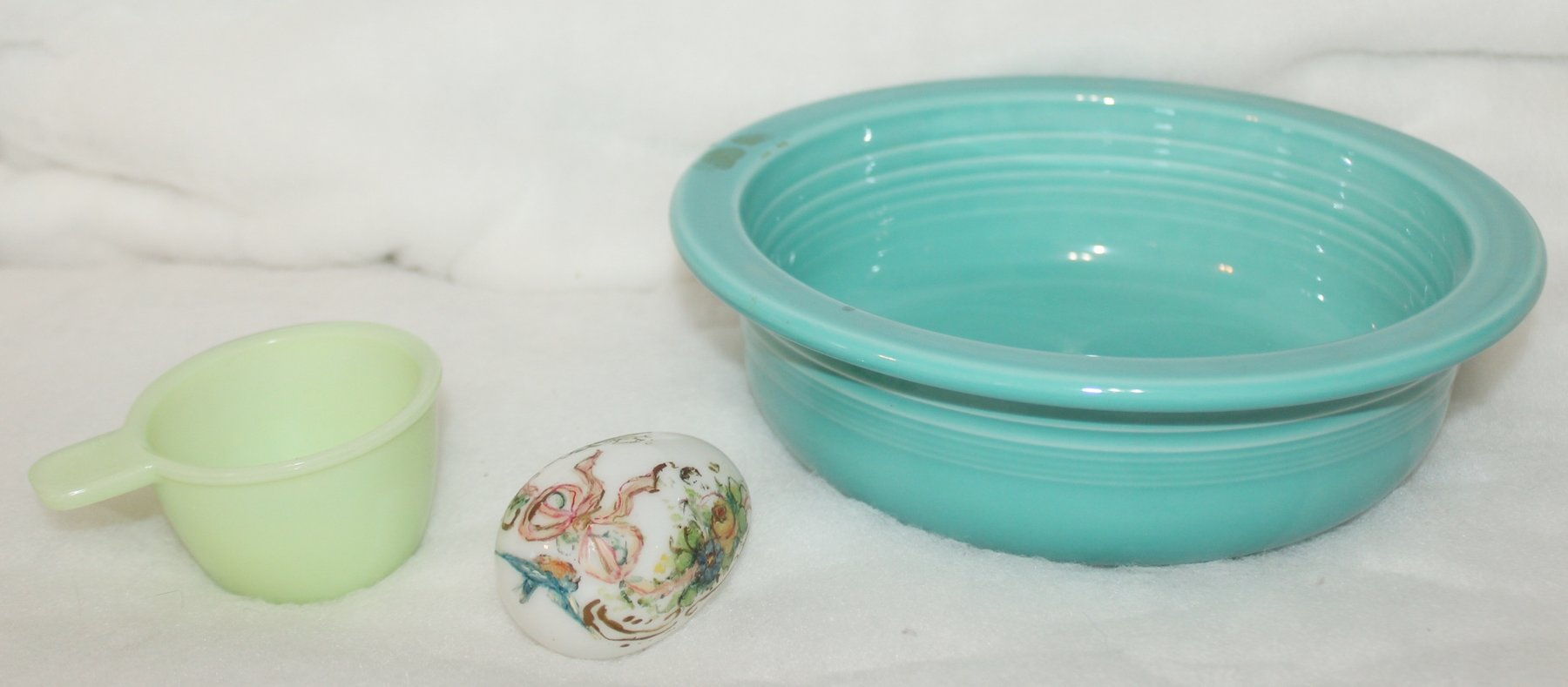 Image for LIVING ESTATE AUCTION