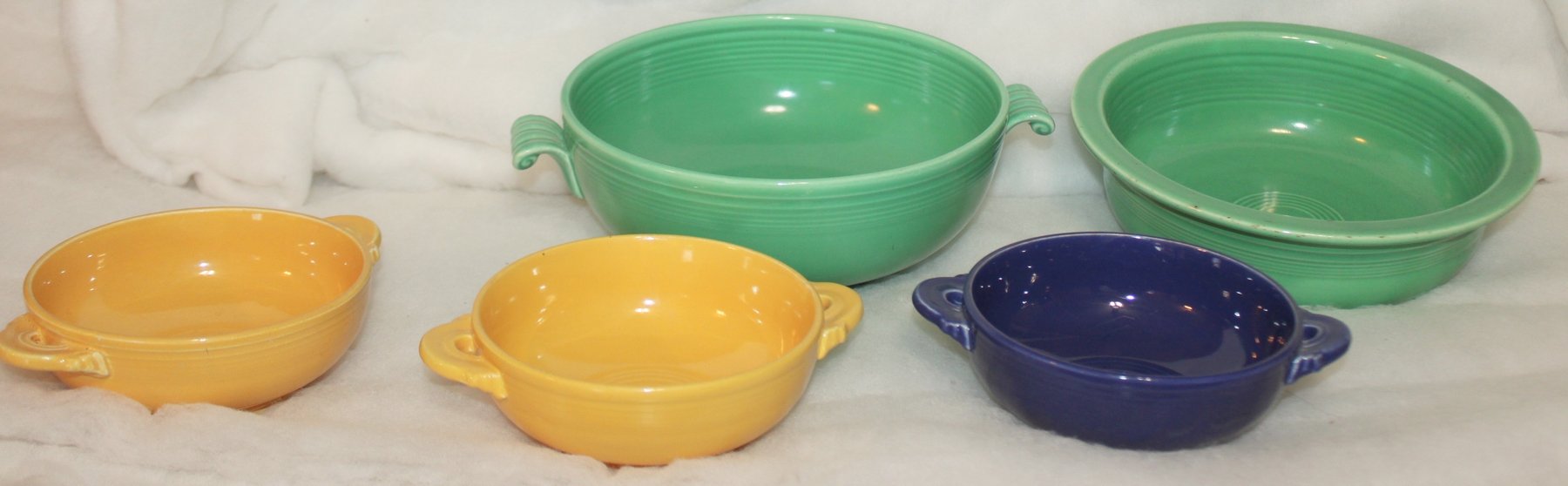 Image for LIVING ESTATE AUCTION