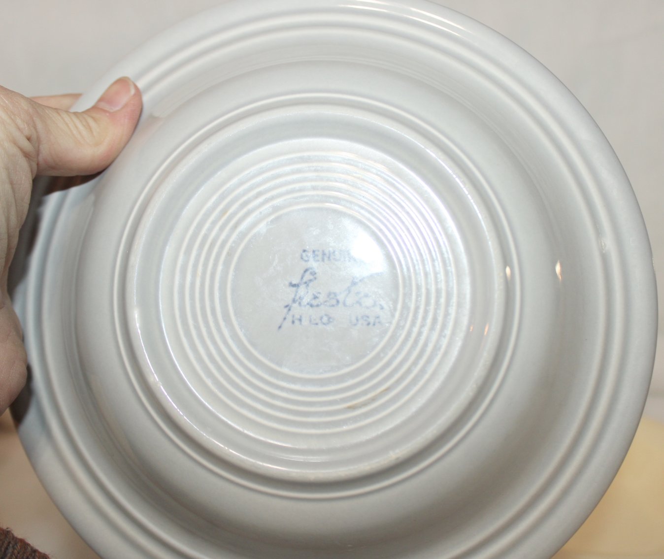 Image for LIVING ESTATE AUCTION