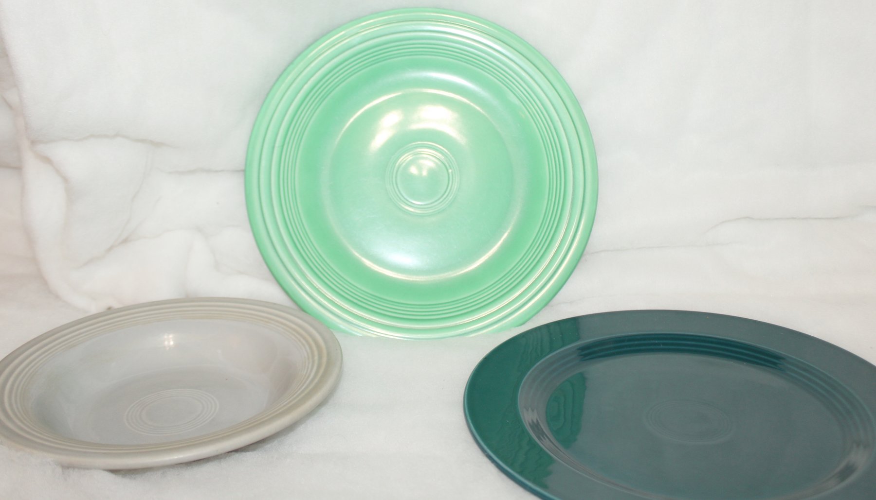 Image for LIVING ESTATE AUCTION