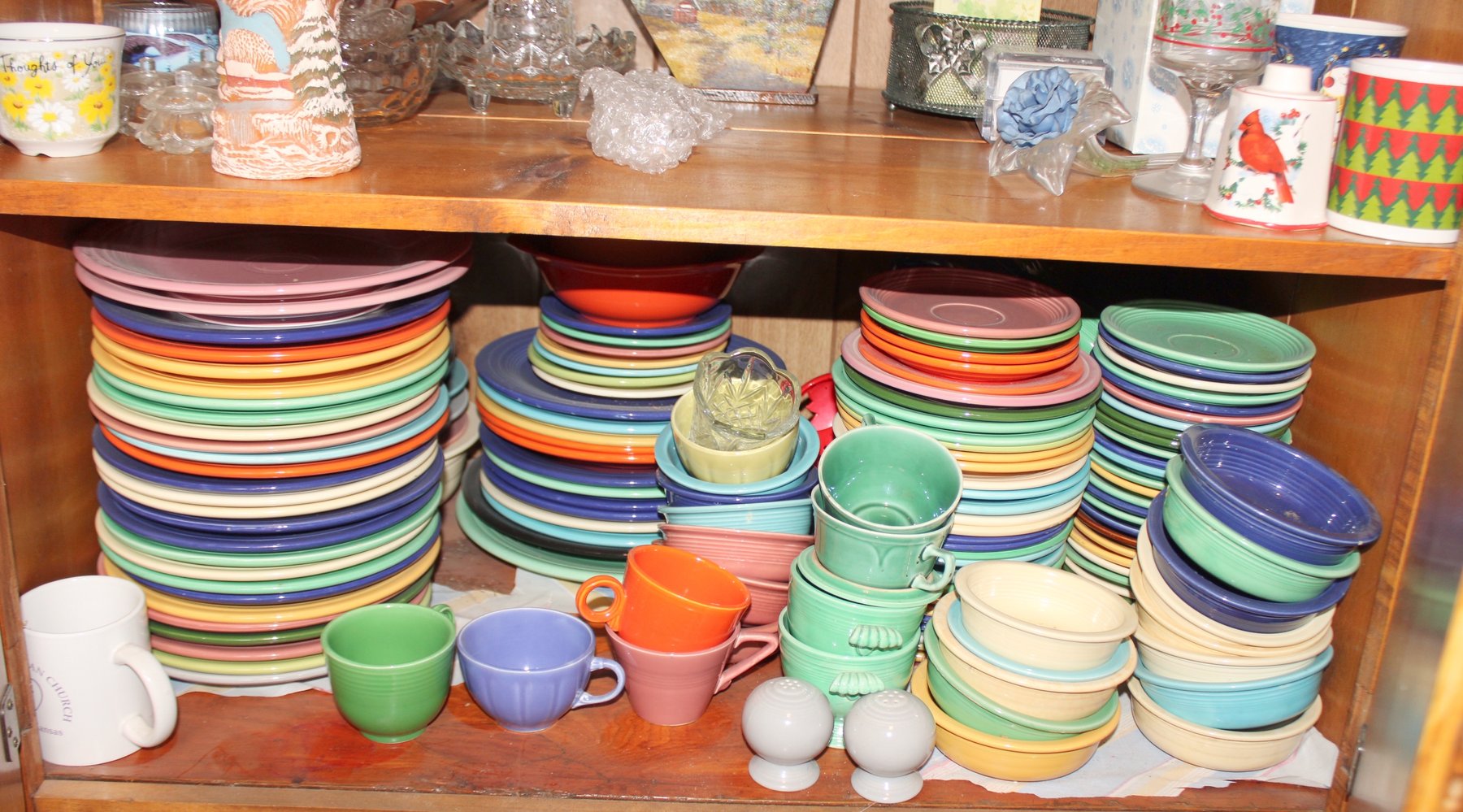 Image for LIVING ESTATE AUCTION