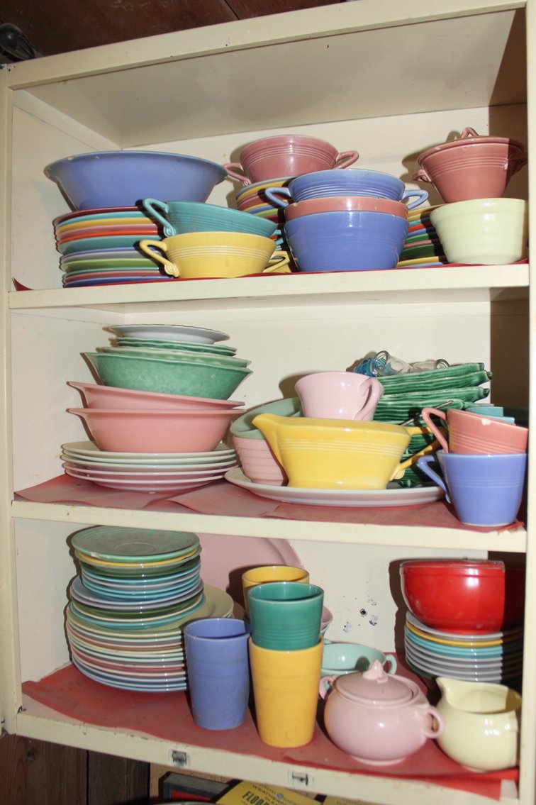 Image for LIVING ESTATE AUCTION