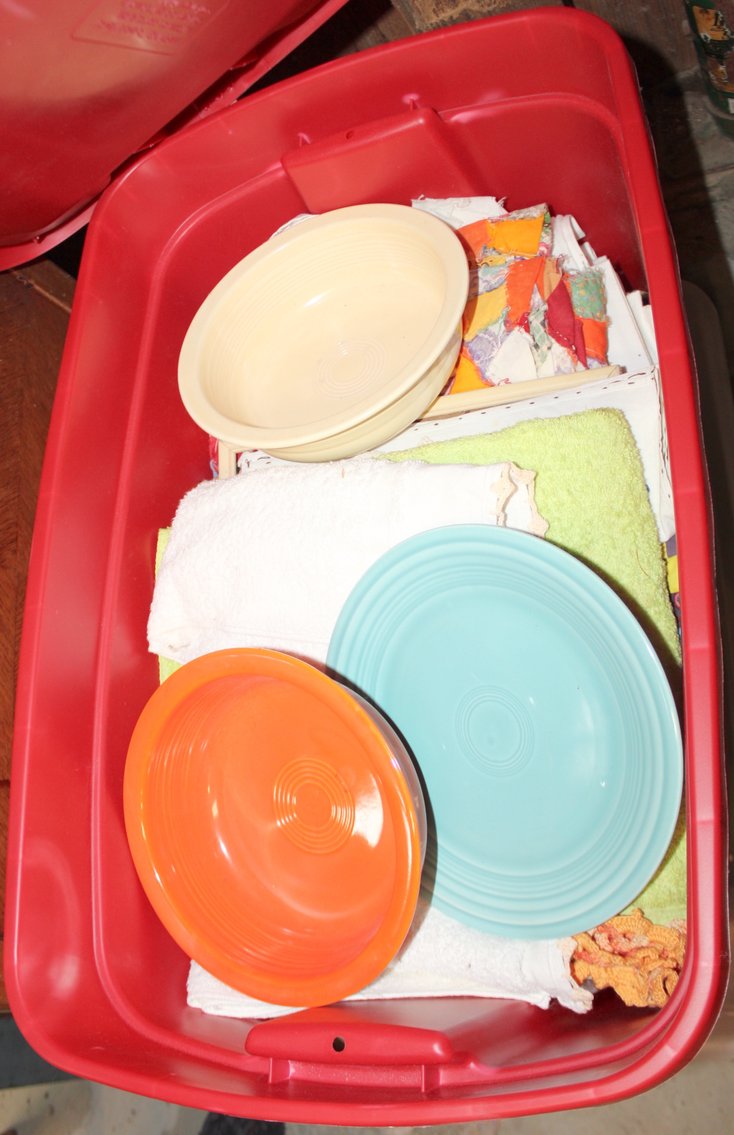 Image for LIVING ESTATE AUCTION