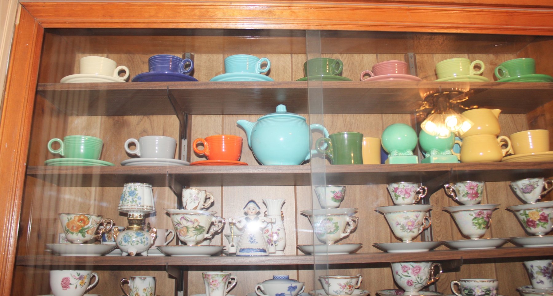 Image for LIVING ESTATE AUCTION