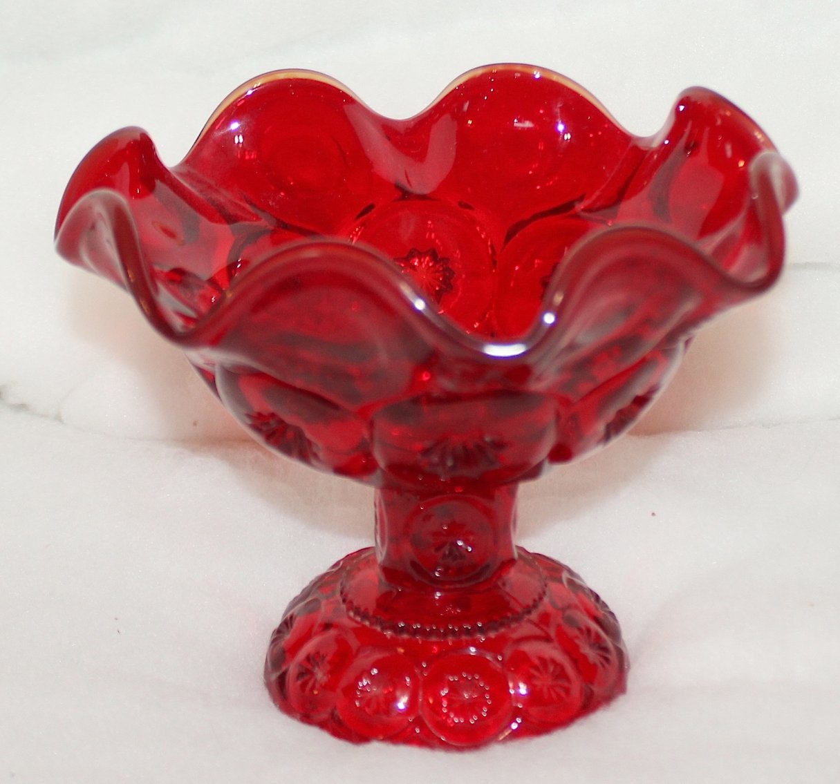 Image for LIVING ESTATE AUCTION