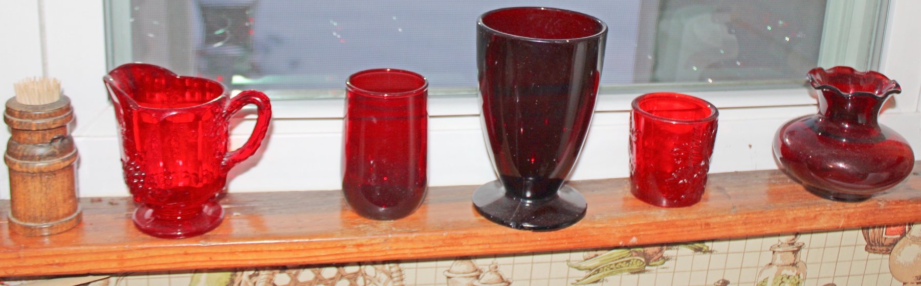 Image for LIVING ESTATE AUCTION