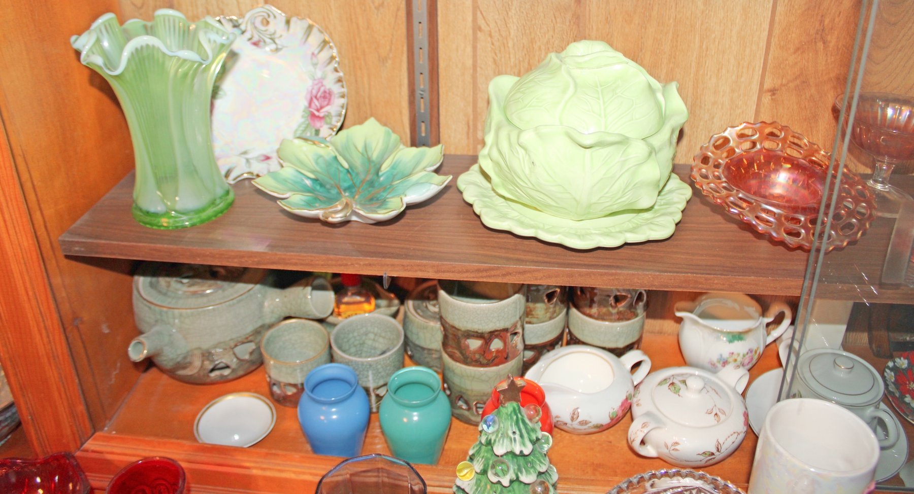 Image for LIVING ESTATE AUCTION