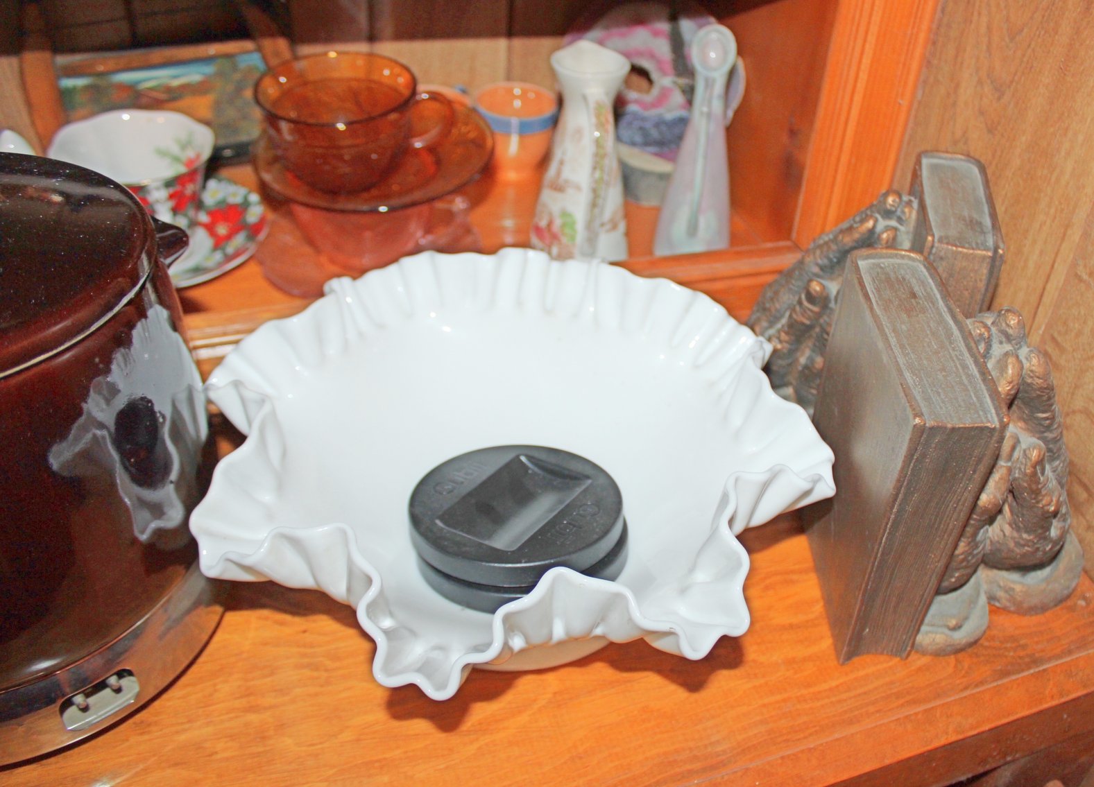 Image for LIVING ESTATE AUCTION