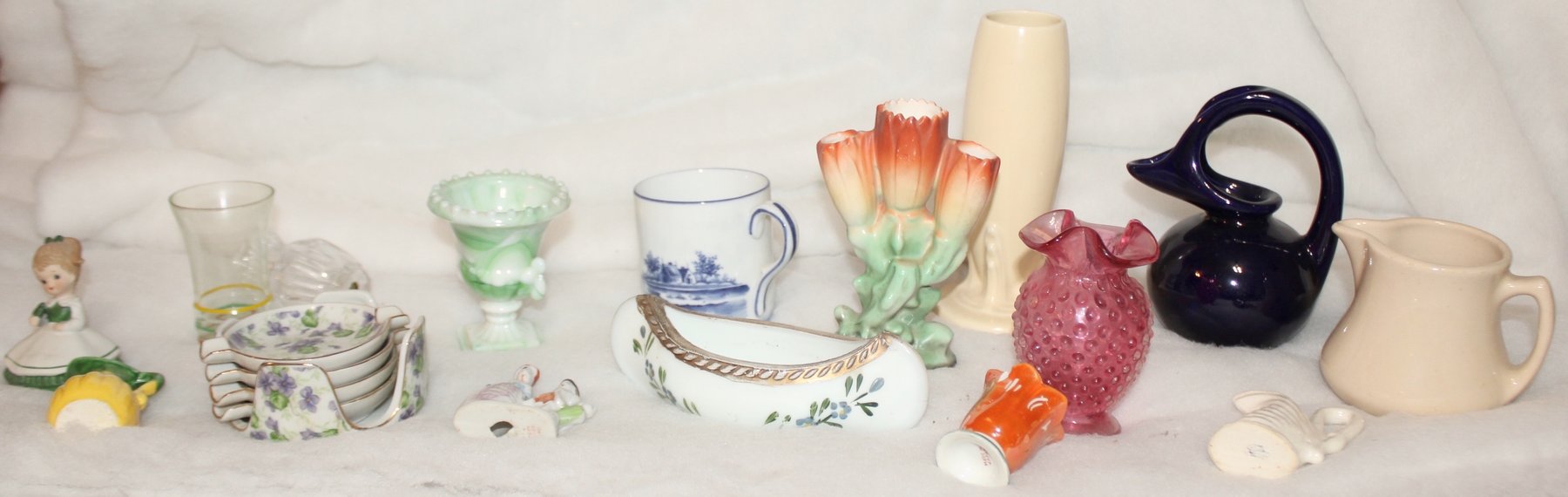 Image for LIVING ESTATE AUCTION