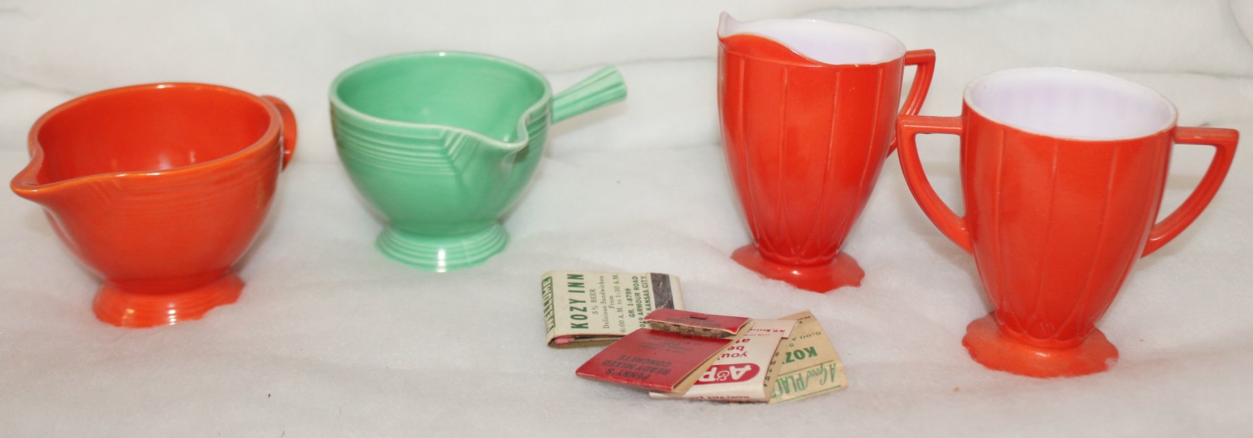 Image for LIVING ESTATE AUCTION