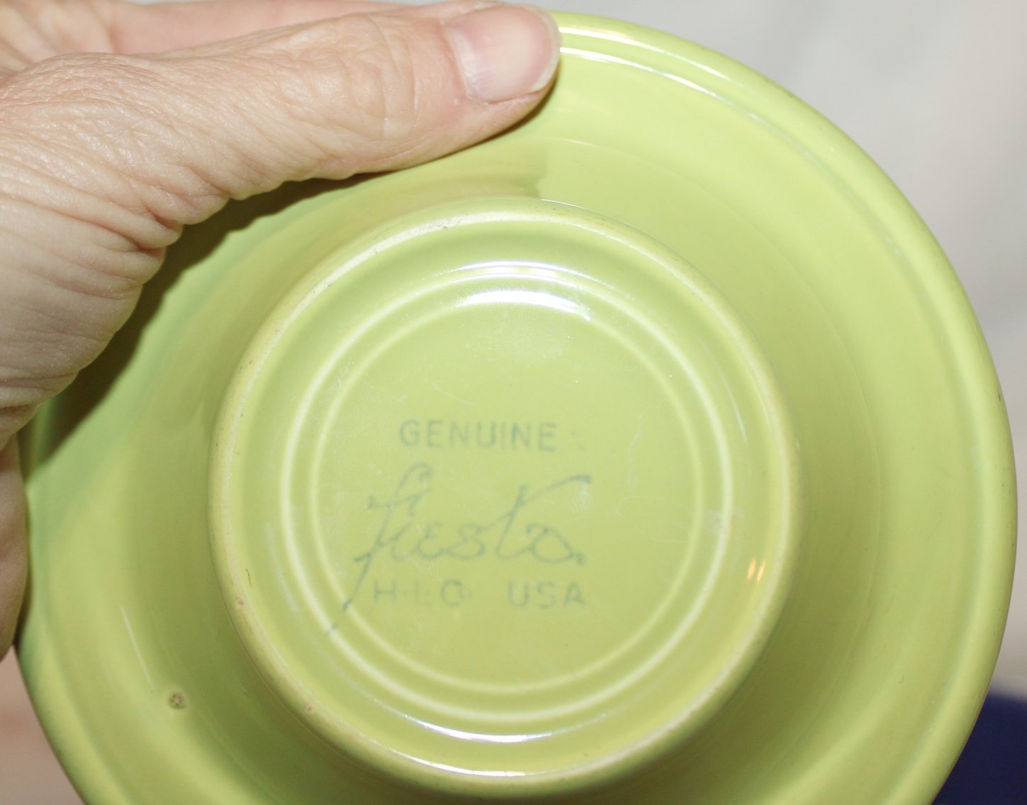 Image for LIVING ESTATE AUCTION