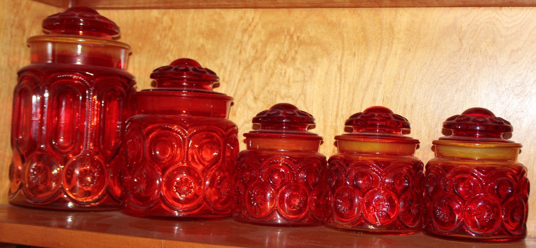 Image for LIVING ESTATE AUCTION