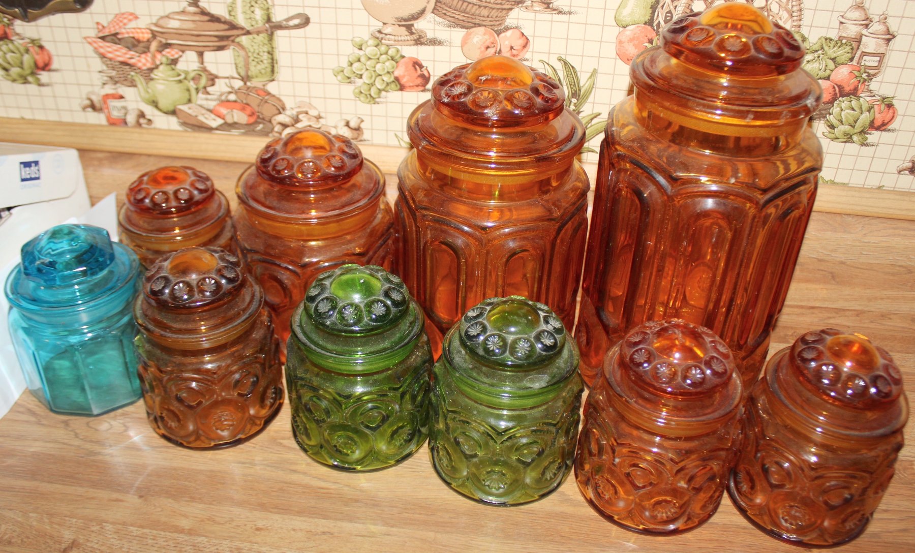 Image for LIVING ESTATE AUCTION