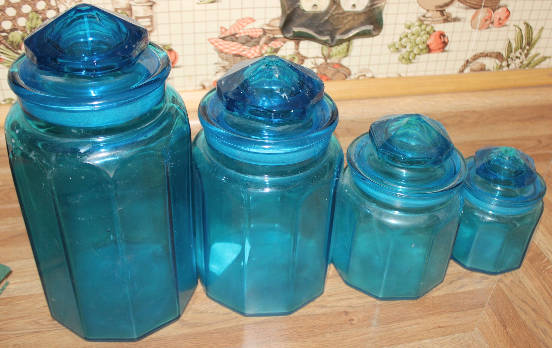 Image for LIVING ESTATE AUCTION