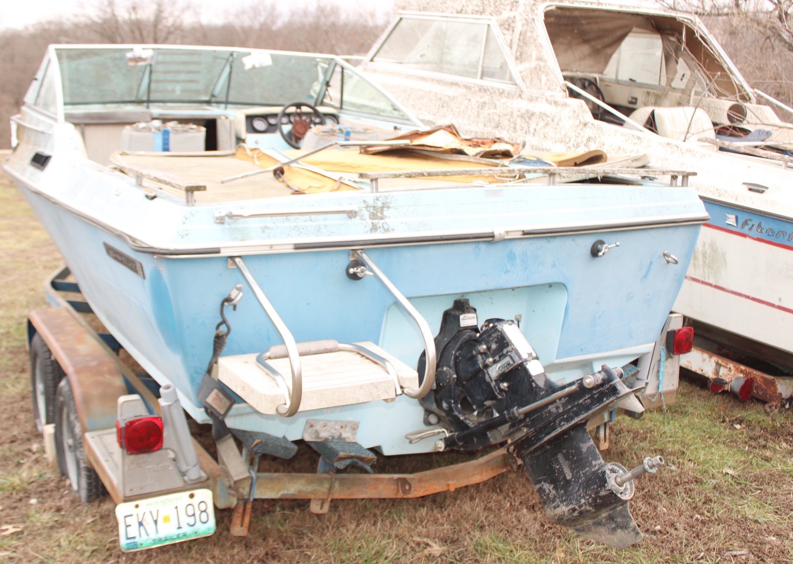 Image for FANTASTIC LIVING ESTATE AUCTION