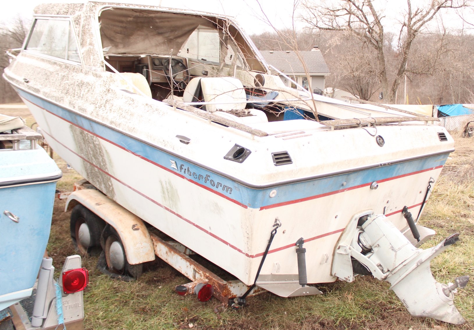 Image for FANTASTIC LIVING ESTATE AUCTION