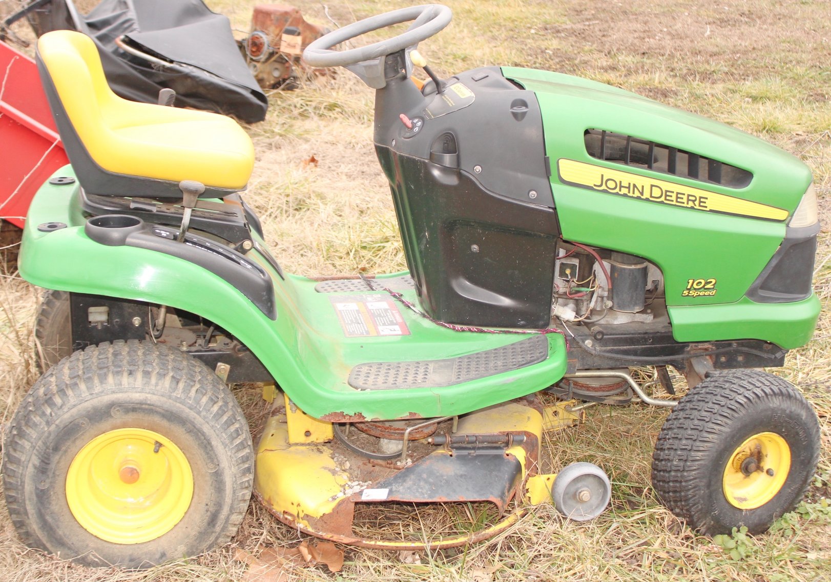 Image for FANTASTIC LIVING ESTATE AUCTION