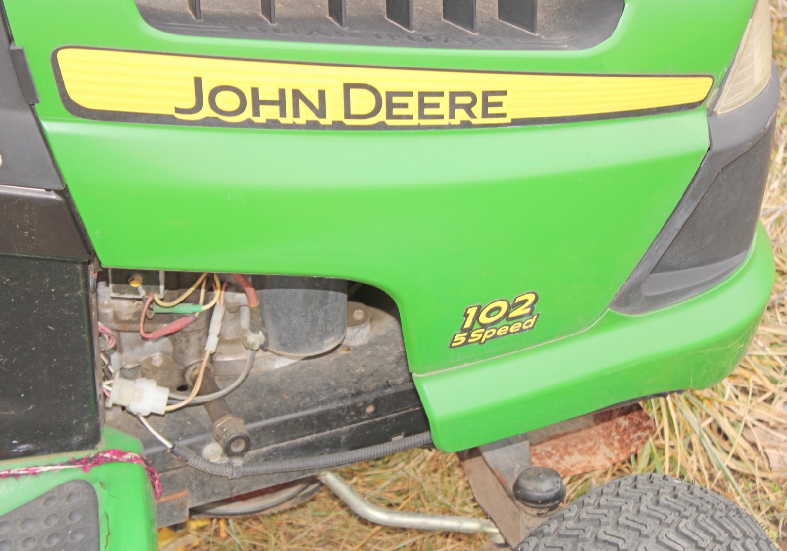 Image for FANTASTIC LIVING ESTATE AUCTION