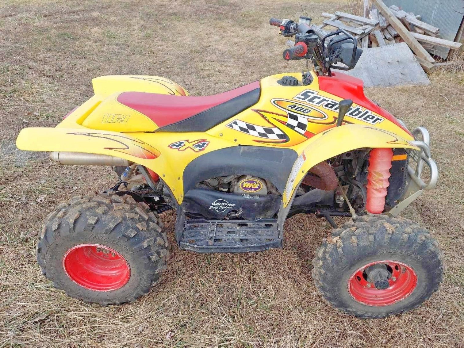 Image for FANTASTIC LIVING ESTATE AUCTION