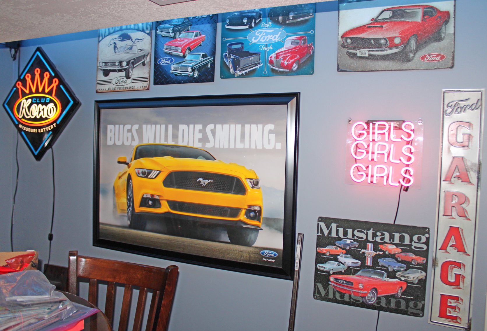 Image for FANTASTIC LIVING ESTATE AUCTION