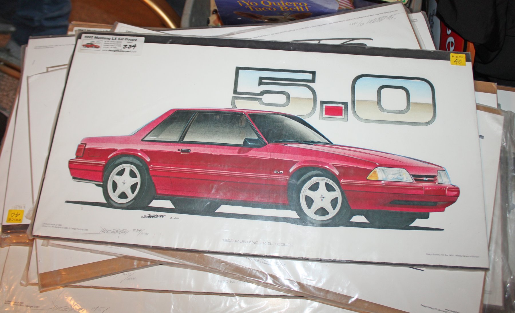 Image for FANTASTIC LIVING ESTATE AUCTION