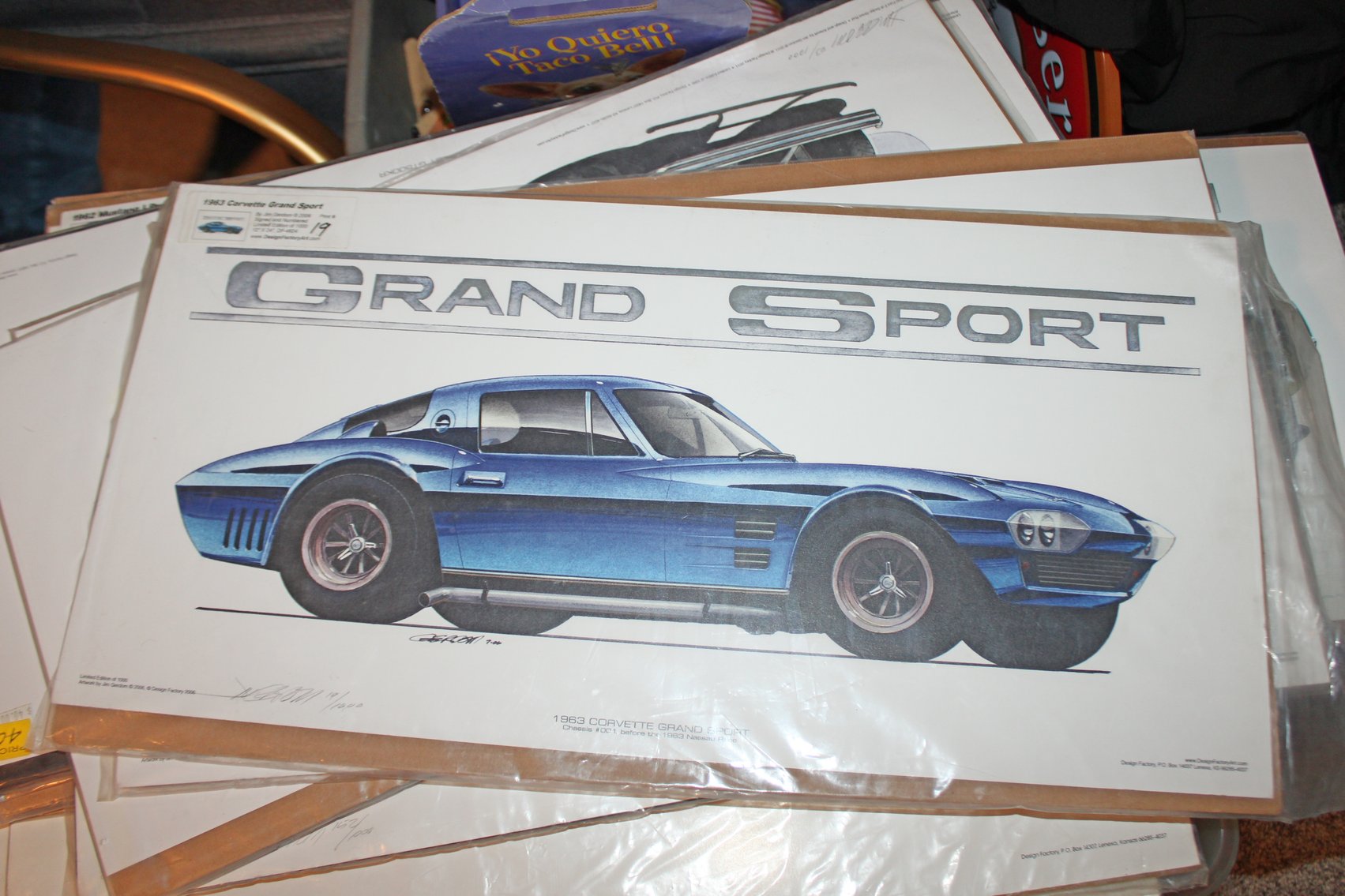 Image for FANTASTIC LIVING ESTATE AUCTION